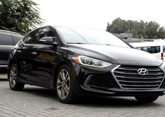 Продам Hyundai Elantra в Днепре 2016 года выпуска за 13 200$