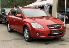 Продам Kia Ceed в Киеве 2008 года выпуска за 8 700$