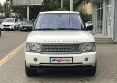 Продам Land Rover Range Rover в Одессе 2008 года выпуска за 18 900$