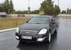 Продам Nissan Teana в Николаеве 2006 года выпуска за 7 500$