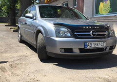 Продам Opel Vectra C в г. Калиновка, Винницкая область 2003 года выпуска за 5 300$