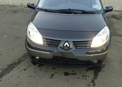 Продам Renault Grand Scenic в Одессе 2004 года выпуска за 5 800$