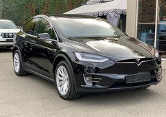 Продам Tesla Model X 100 D Dual Motor в Киеве 2020 года выпуска за 92 000€