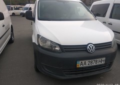 Продам Volkswagen Caddy груз. CADDY в Киеве 2012 года выпуска за 6 500$