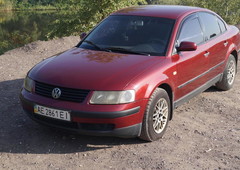 Продам Volkswagen Passat B5 в Днепре 2000 года выпуска за 4 400$