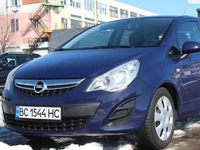 Продам Opel Corsa, 2011