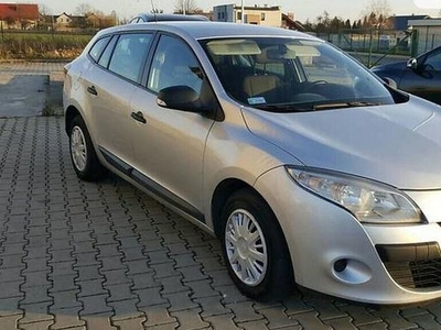 Продам Renault Megane, 2011