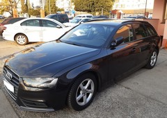 Продам Audi A4 в Одессе 2014 года выпуска за 14 599$