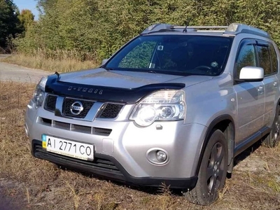 Продам Nissan X-Trail T 31 в г. Вышгород, Киевская область 2011 года выпуска за 11 000$