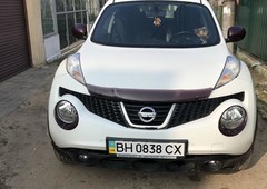 Продам Nissan Juke в Одессе 2013 года выпуска за 13 000$