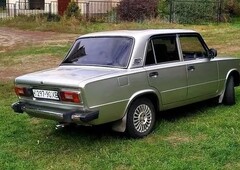 Продам ВАЗ 2106 в г. Бородянка, Киевская область 1992 года выпуска за 550$