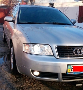 Продам Audi A6, 2003