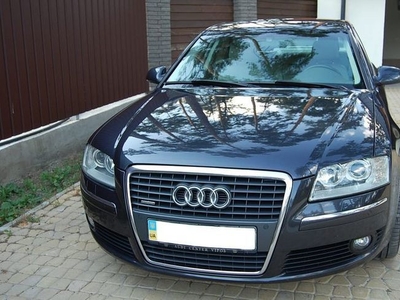 Продам Audi A8, 2006