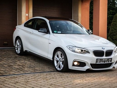 Продам BMW 2 серия, 2014