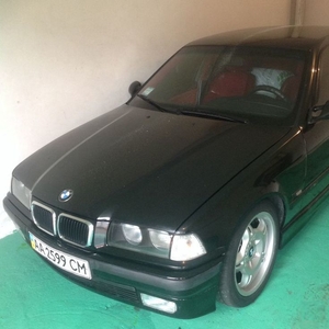 Продам BMW 3 серия, 1995