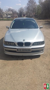 Продам BMW 5 серия, 1997