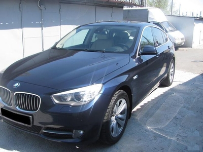 Продам BMW 5 серия, 2010