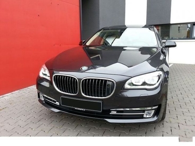 Продам BMW 7 серия, 2014