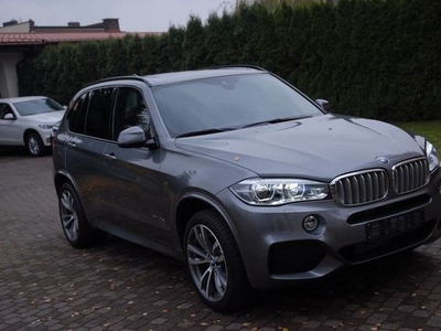 Продам BMW X5 M, 2016