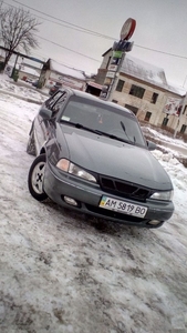 Продам Daewoo Nexia, 1997