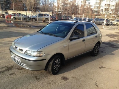 Продам Fiat Palio, 2004