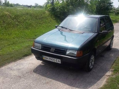Продам Fiat Uno, 1994