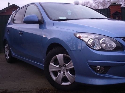 Продам Hyundai i30, 2011