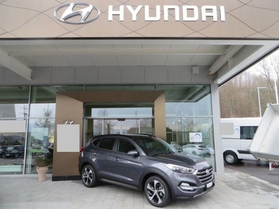 Продам Hyundai Tucson, 2016