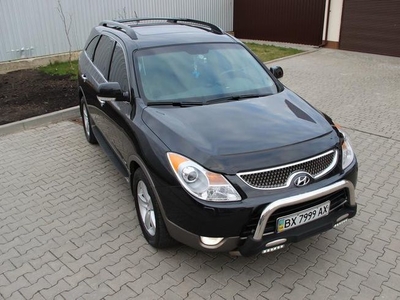 Продам Hyundai Veracruz, 2008