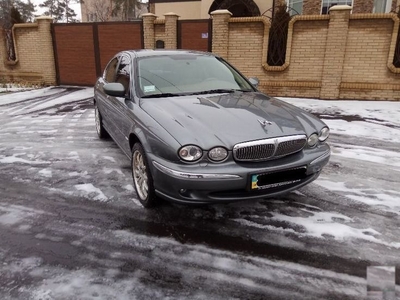 Продам Jaguar X-Type, 2006