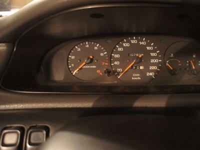 Продам Mazda 626, 1993