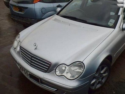 Продам Mercedes-Benz C-Класс, 2005