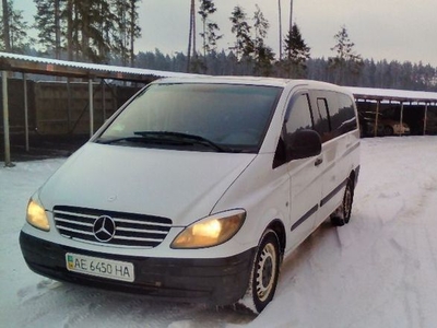 Продам Mercedes-Benz Vito, 2005