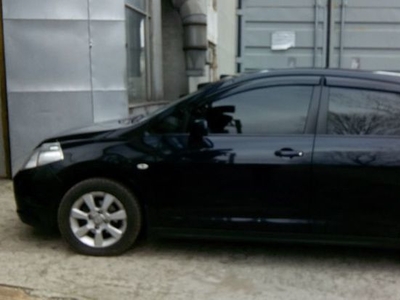 Продам Nissan Tiida, 2008