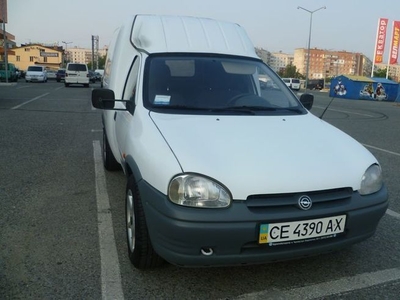 Продам Opel Combo, 1997