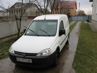 Продам Opel Combo, 2004