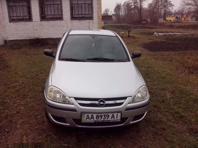 Продам Opel Corsa, 2006
