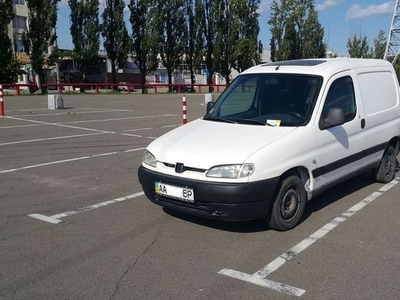 Продам Peugeot Partner, 2000