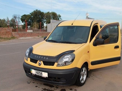Продам Renault Kangoo, 2006