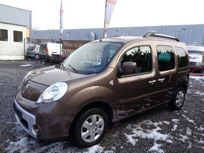 Продам Renault Kangoo, 2012