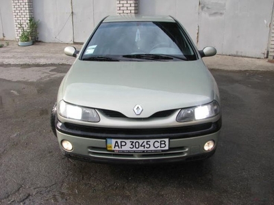 Продам Renault Laguna, 2001