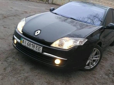 Продам Renault Laguna, 2012
