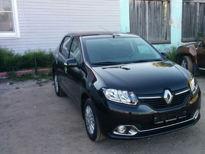 Продам Renault Logan, 2014