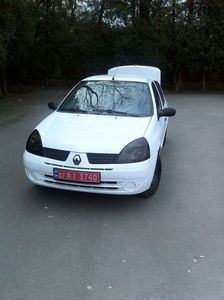 Продам Renault Symbol, 2003