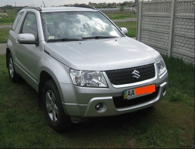 Продам Suzuki Grand Vitara, 2009