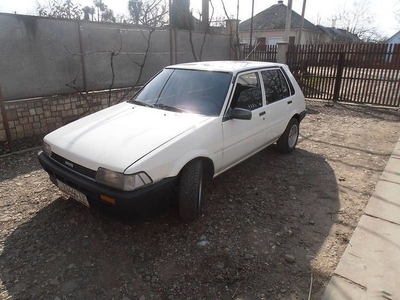Продам Toyota Corolla, 1985