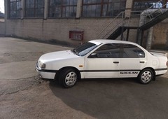 Продам Nissan Primera в г. Ильичевск, Одесская область 1993 года выпуска за 2 500$
