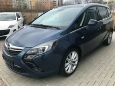 Продам Opel Zafira C Tourer в Киеве 2016 года выпуска за 16 700$