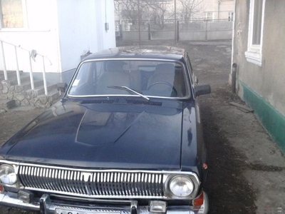 Продам ГАЗ 24, 1981