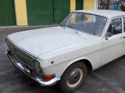 Продам ГАЗ 2401, 1975